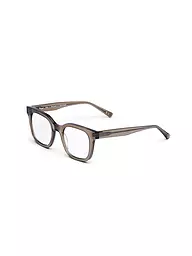 BISOU | Gafas de lectura OZZY | Oliva