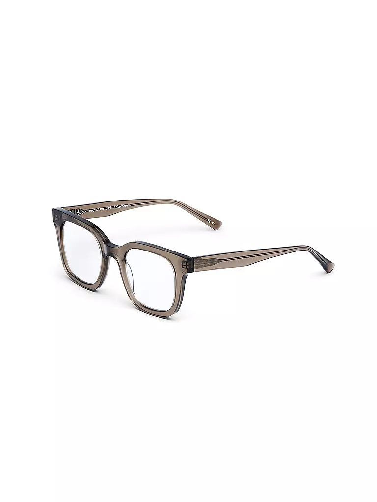 BISOU | Gafas de lectura OZZY | Oliva