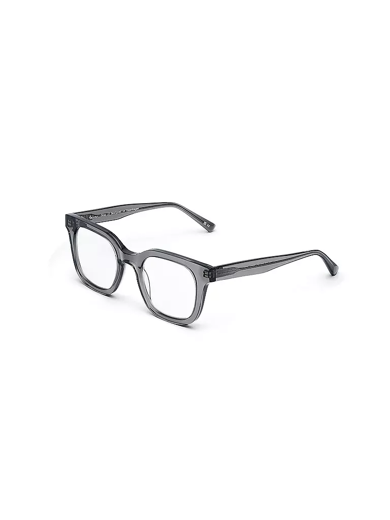 BISOU | Gafas de lectura OZZY | Gris