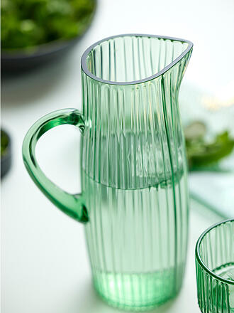BITZ | Jarra KUSINTHA 1,2 l Verde