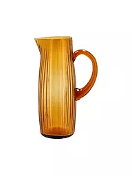 BITZ | Jarra KUSINTHA 1,2 l Verde | Naranja