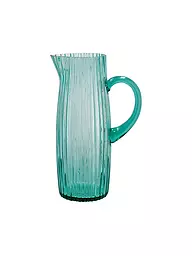 BITZ | Jarra KUSINTHA 1,2 l Verde | Verde claro