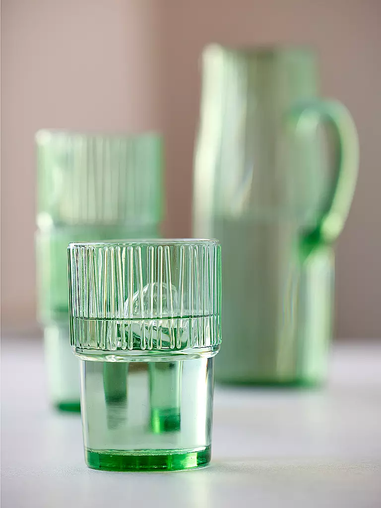 BITZ | Jarra KUSINTHA 1,2 l Verde | 