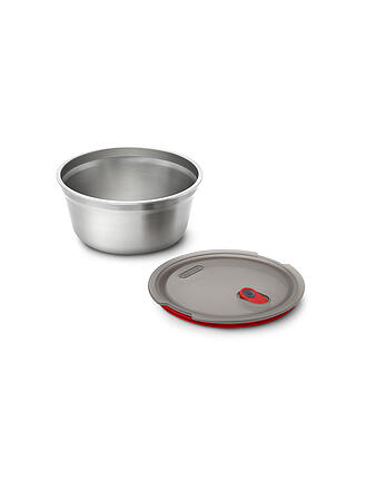 BLACK+BLUM | Bowl Multifunción 950ml Acero Inoxidable