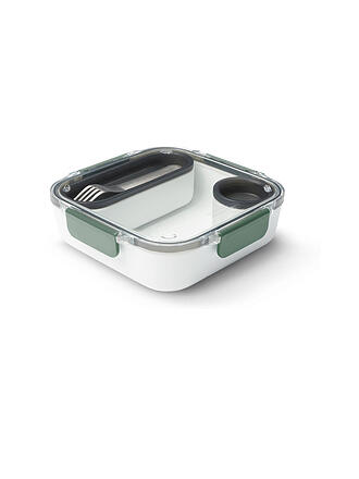 BLACK+BLUM | Fiambrera 1000ml ORIGINAL Olive/Edelsathl