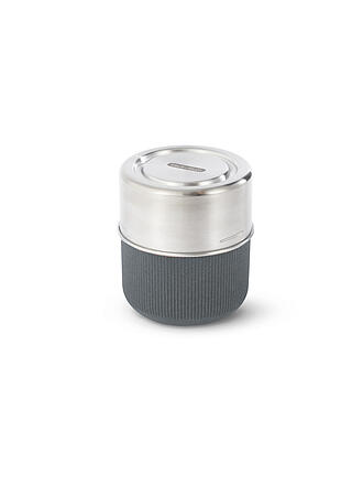 BLACK+BLUM | Fiambrera - Lunchpot 450ml Pizarra/Cristal