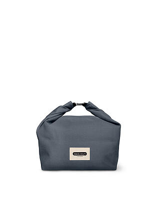 BLACK+BLUM | Lunchbag 33,5x15,5cm Pizarra