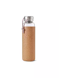 BLACK+BLUM | Botella de agua 0,6l Almendra | Marrón