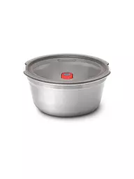 BLACK+BLUM | Bowl Multifunción 950ml Acero Inoxidable | Plata