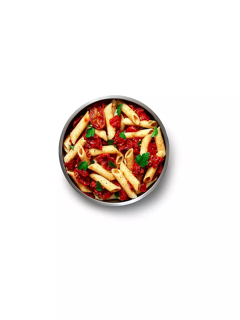 BLACK+BLUM | Bowl Multifunción 950ml Acero Inoxidable | Plata
