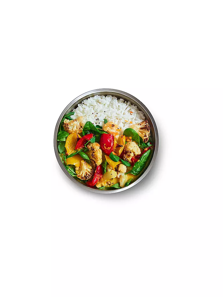 BLACK+BLUM | Bowl multifunción de acero inoxidable de 650 ml |