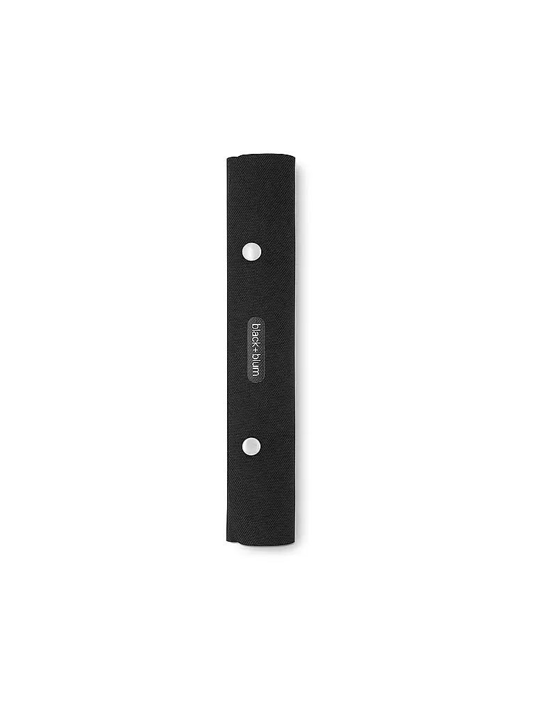 BLACK+BLUM | Set de göffel de 4 piezas de acero inoxidable | 