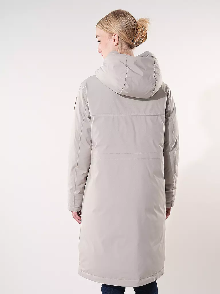 BLAUER | Abrigo de plumas CARMEN | 