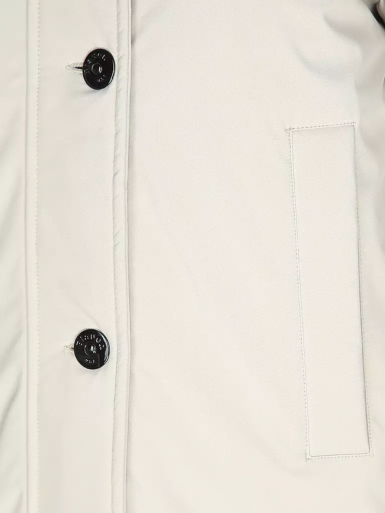 BLAUER | Abrigo de plumas CARMEN | 