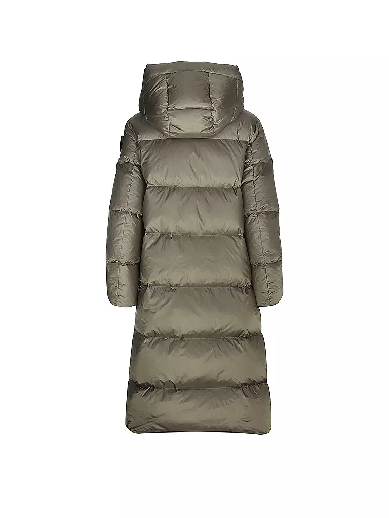 BLAUER | Abrigo de plumas CELIA | 