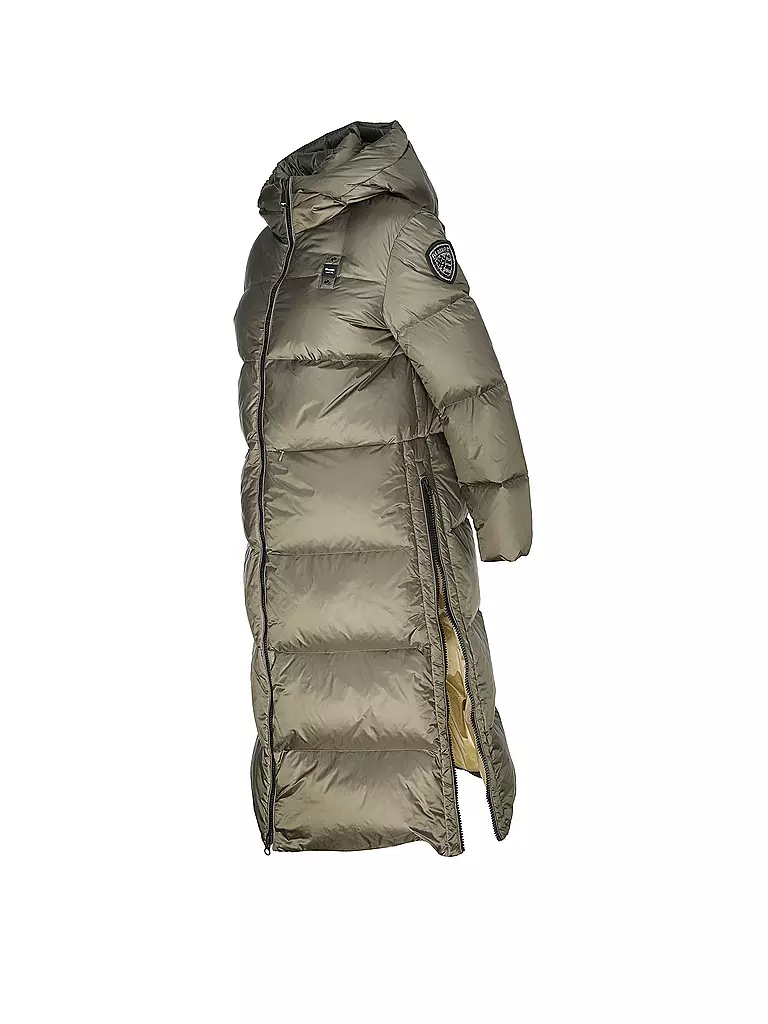 BLAUER | Abrigo de plumas CELIA | 