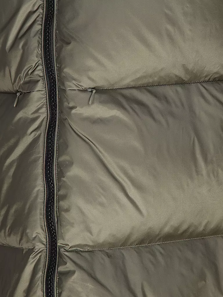 BLAUER | Abrigo de plumas CELIA | 