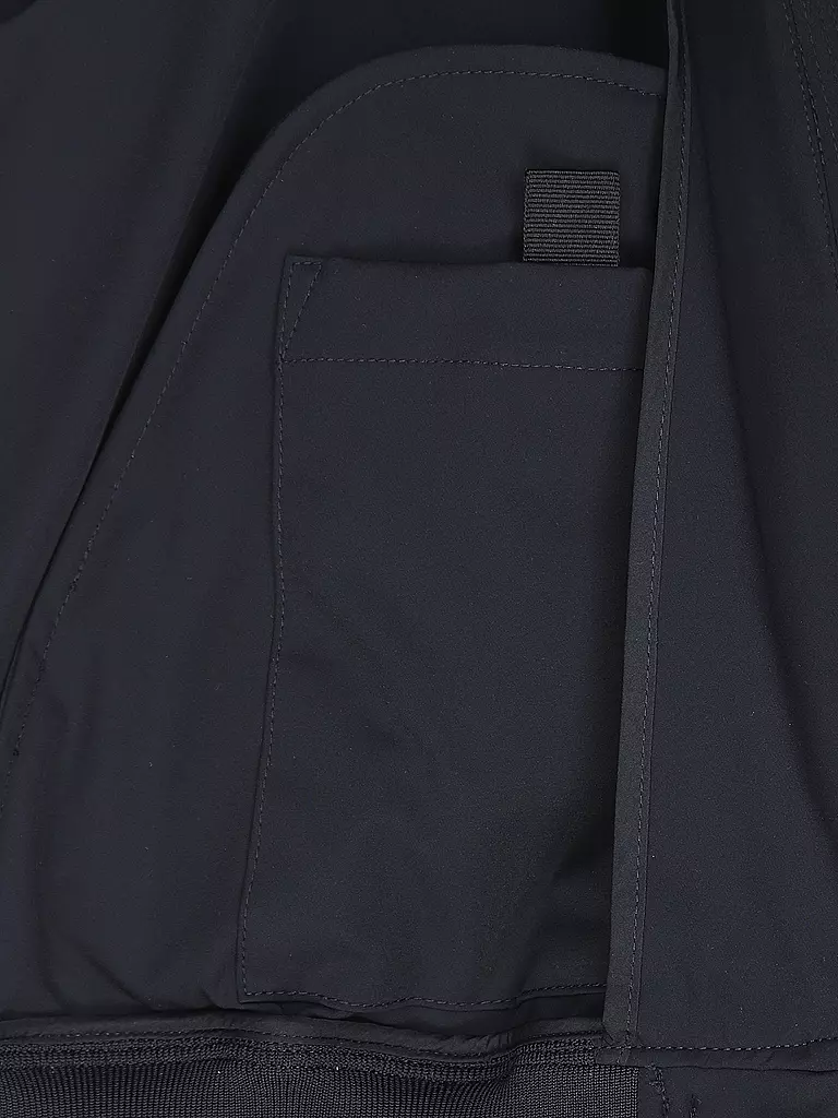 BLAUER | Blouson DARLING | Azul oscuro