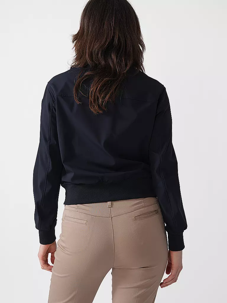 BLAUER | Blouson DARLING | Azul oscuro