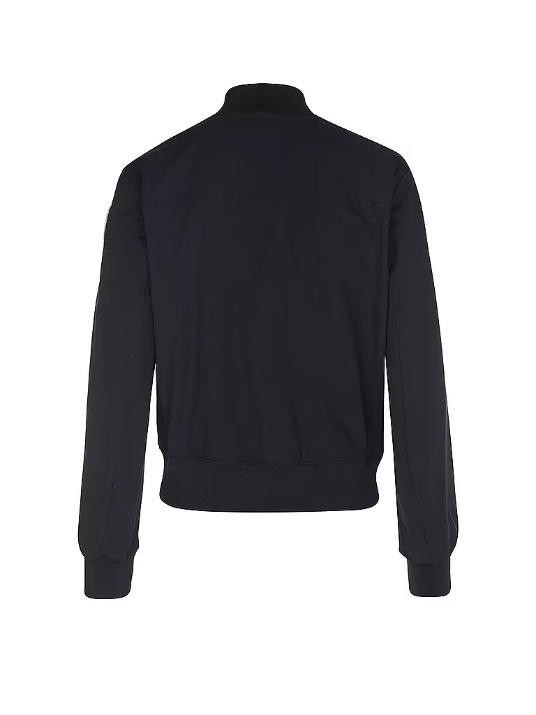 BLAUER | Blouson DARLING | Azul oscuro