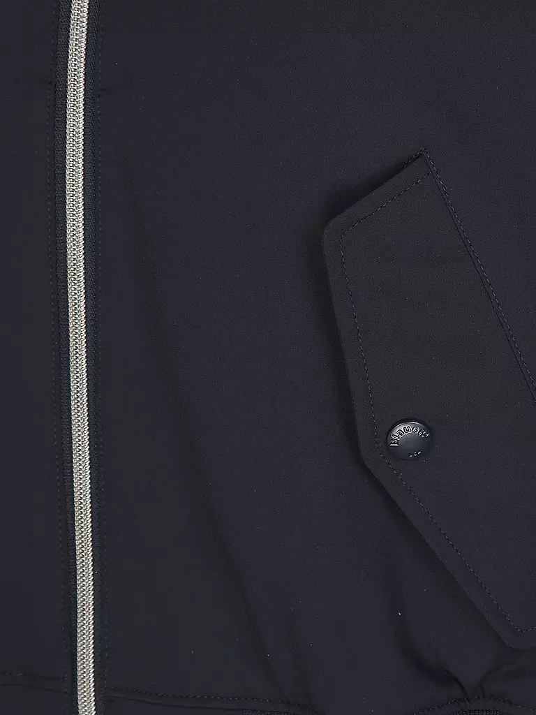 BLAUER | Blouson DARLING | Azul oscuro