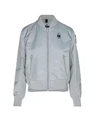 BLAUER | Blouson LAURIE | Gris claro