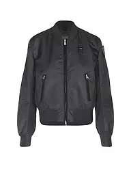 BLAUER | Blouson LAURIE | Negro