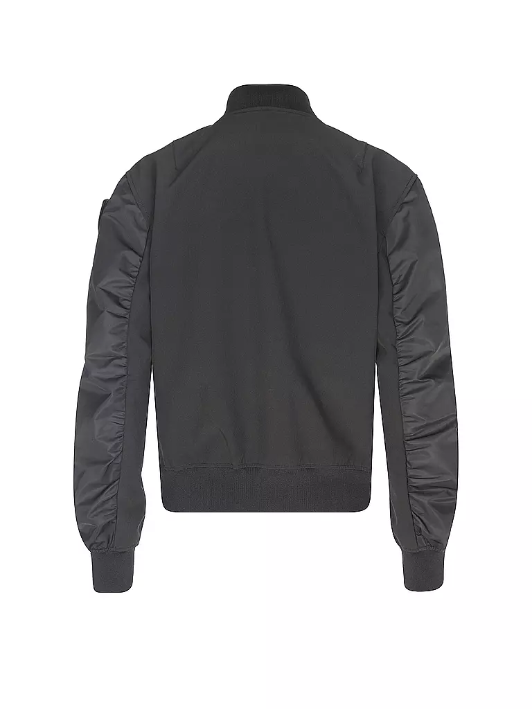 BLAUER | Blouson LAURIE | Negro