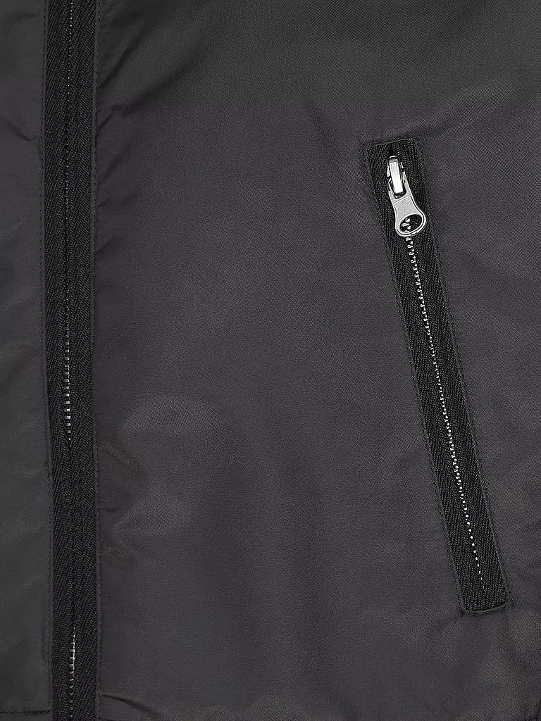 BLAUER | Blouson LAURIE | Negro