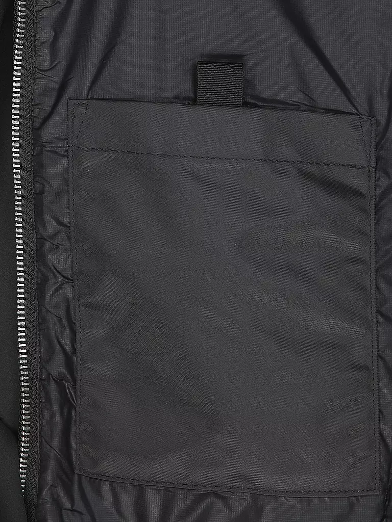 BLAUER | Blouson LAURIE | Negro