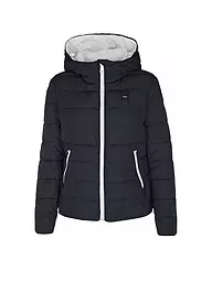 BLAUER | Chaqueta acolchada ligera | Azul oscuro
