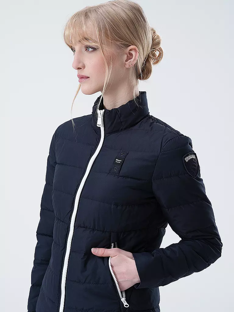 BLAUER | Chaqueta acolchada ligera | 