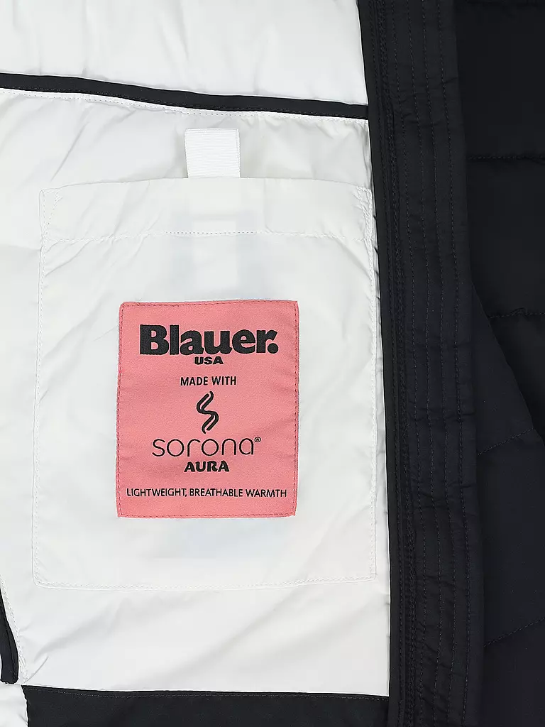 BLAUER | Chaqueta acolchada ligera | 