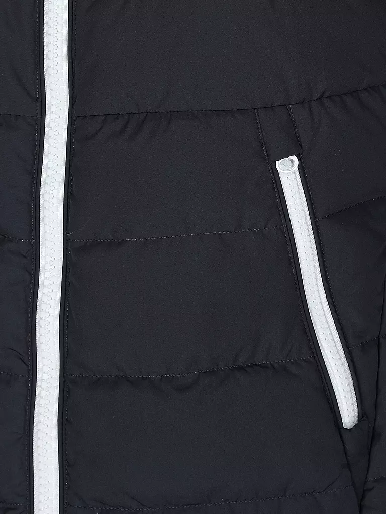 BLAUER | Chaqueta acolchada ligera | Azul oscuro