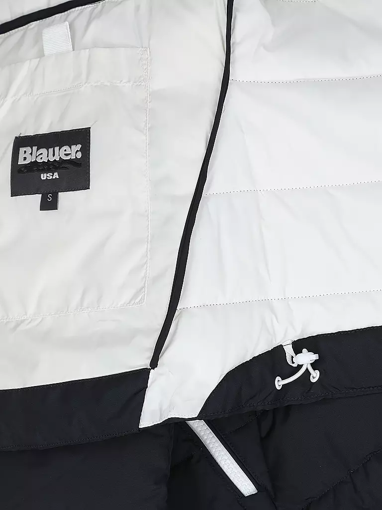 BLAUER | Chaqueta acolchada ligera | 