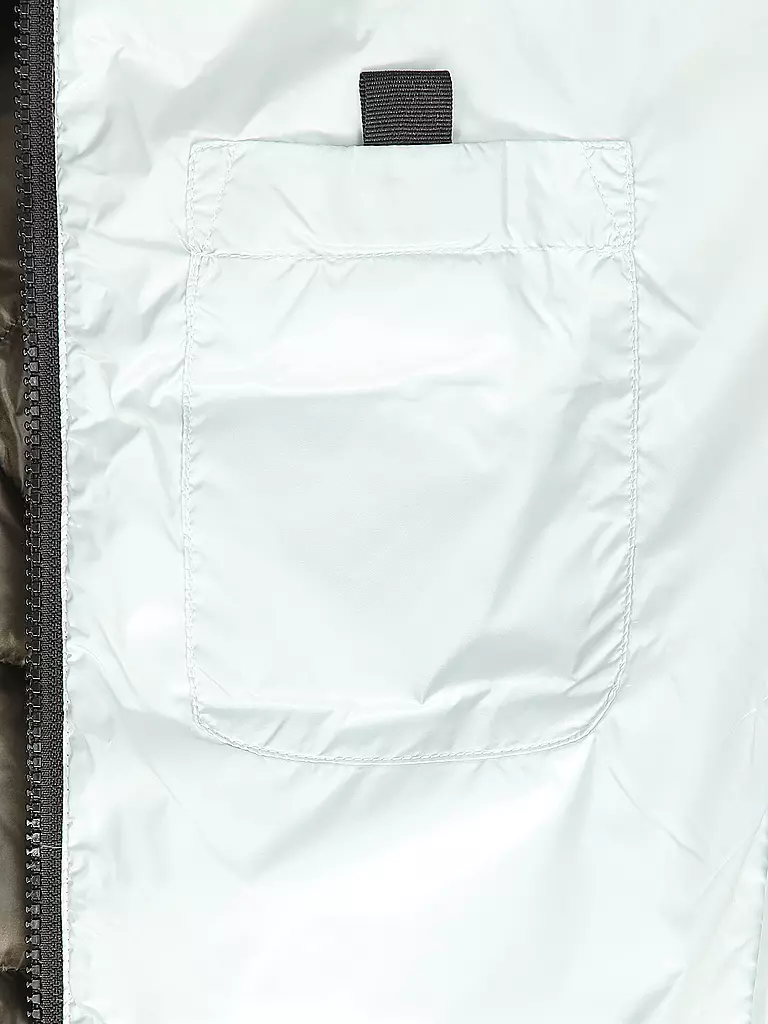 BLAUER | Daunenjacke AGNES | Oliva