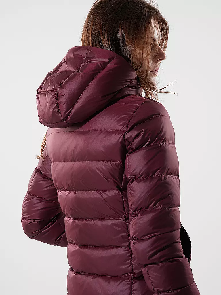 BLAUER | Daunenjacke AGNES | 