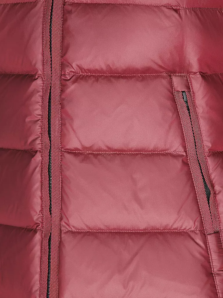 BLAUER | Daunenjacke AGNES | 