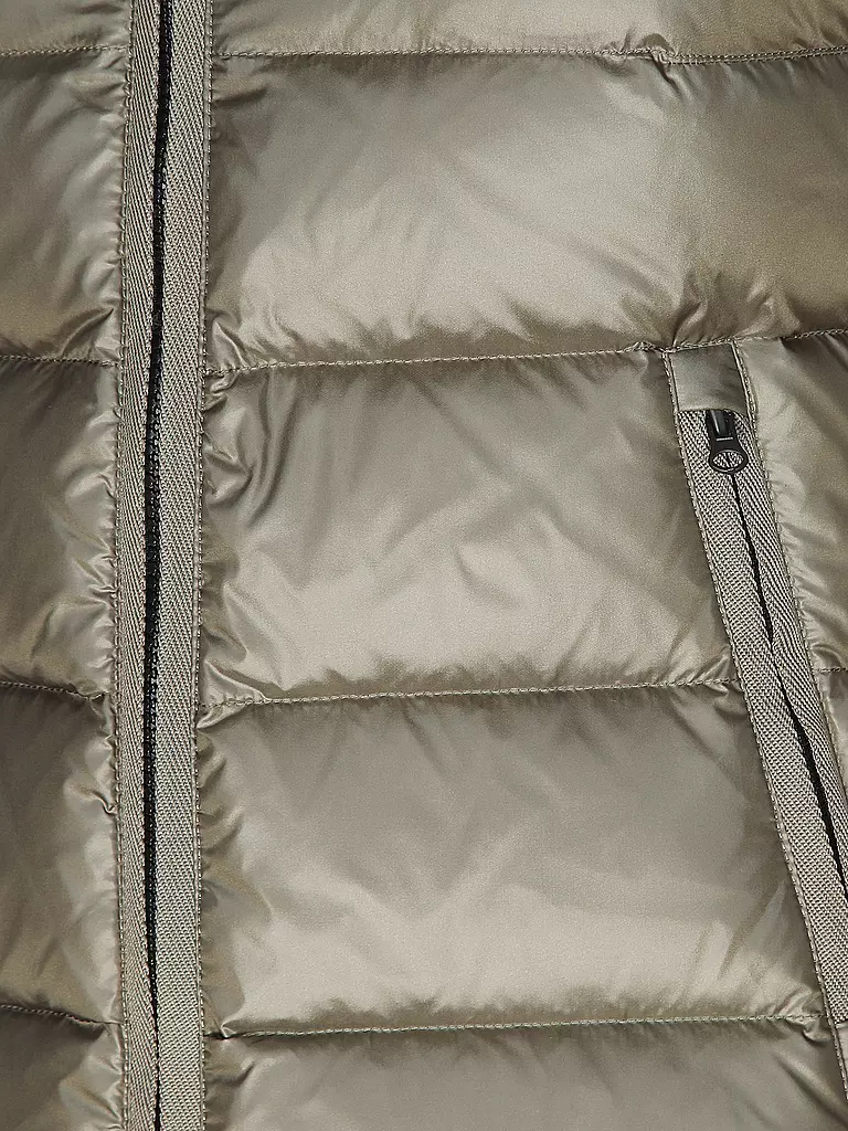 BLAUER | Daunenjacke AGNES | Oliva