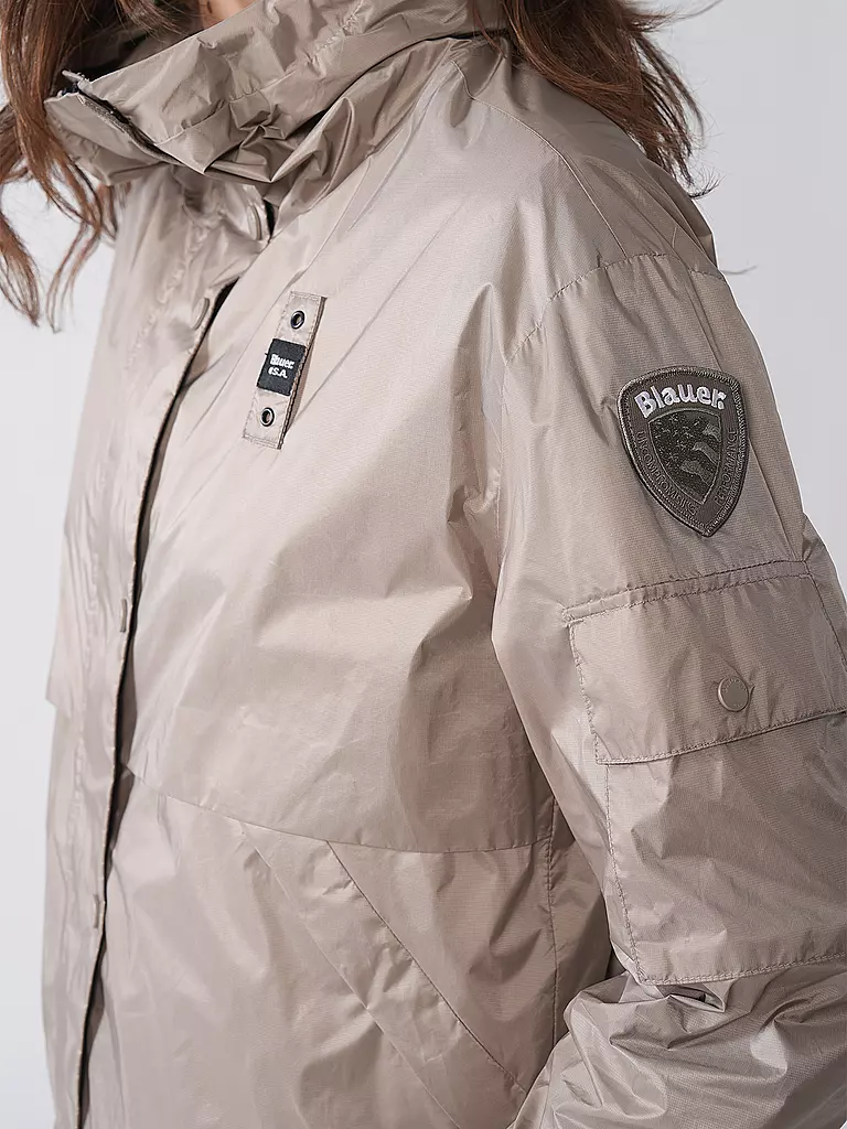 BLAUER | Parka ERIE | 