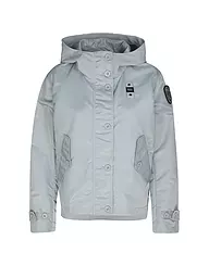 BLAUER | Parka MARCELLA | Gris claro