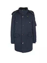 BLAUER | Parka | Azul