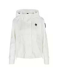 BLAUER | Parka | Crema