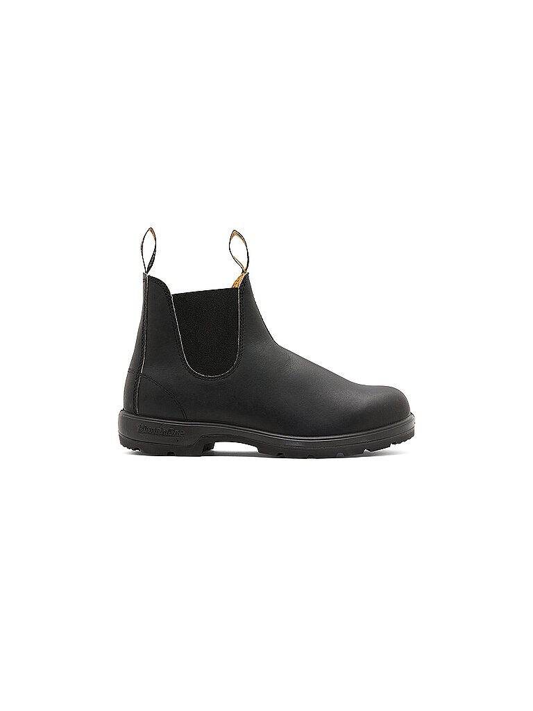 Botas Chelsea 558 negro 40-41 (7,5)