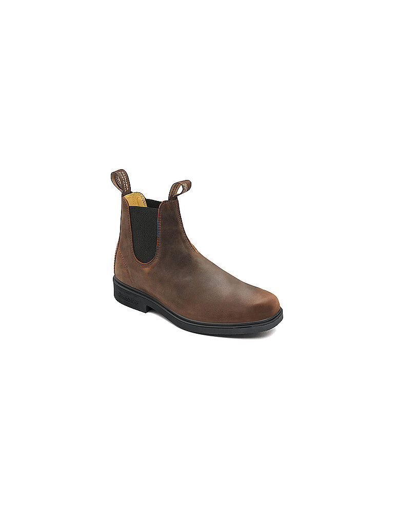 Chelsea Boots DRESS 2029 marrón 39-40 (6,5)
