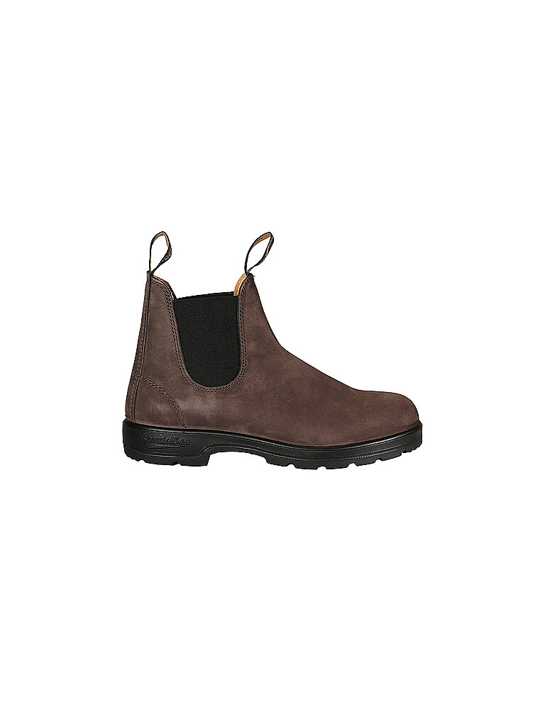 Chelsea Boots 2345 marrón 39-40 (6,5)