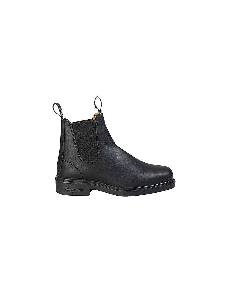 Chelsea Boots #068 negro 40-41 (7,5)