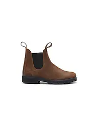 BLUNDSTONE | Botas Chelsea 1911 | Marrón