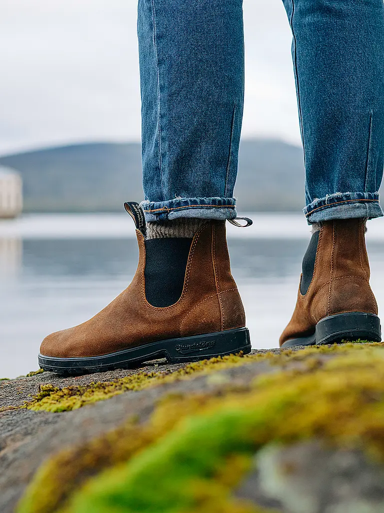 BLUNDSTONE | Botas Chelsea 1911 | 