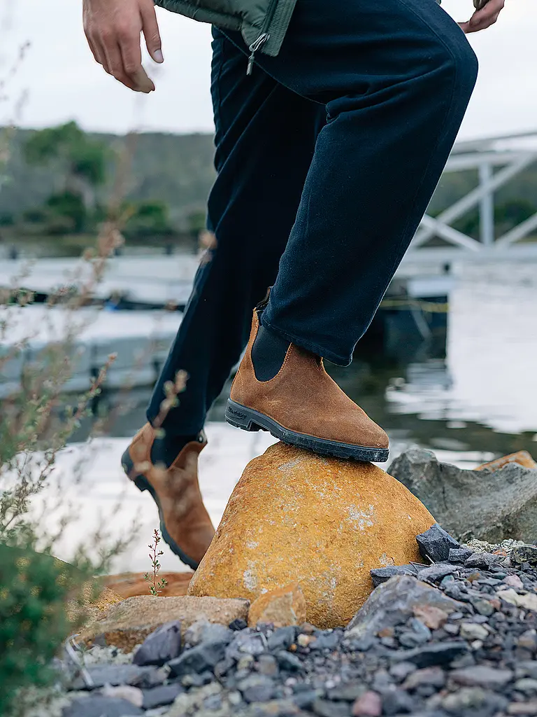 BLUNDSTONE | Botas Chelsea 1911 | 